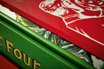 Marvel Comics Library. Fantastic Four. Vol. 1. 1961 - 1963 (Collector's Edition) View 16