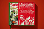 Marvel Comics Library. Fantastic Four. Vol. 1. 1961 - 1963 (Collector's Edition) View 14