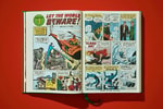 Marvel Comics Library. Fantastic Four. Vol. 1. 1961 - 1963 (Collector's Edition) View 7