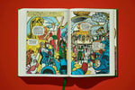 Marvel Comics Library. Fantastic Four. Vol. 1. 1961 - 1963 (Collector's Edition) View 4