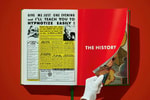 Marvel Comics Library. Fantastic Four. Vol. 1. 1961 - 1963 (Collector's Edition) View 3