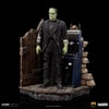 Frankenstein Monster Deluxe
