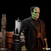 Frankenstein Monster Deluxe