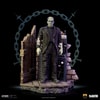 Frankenstein Monster Deluxe- Prototype Shown