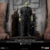 Frankenstein Monster Deluxe