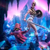 Teela & Orko Deluxe