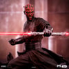 Darth Maul (Prototype Shown) View 15