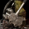 Gladiator Hulk