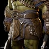 Gladiator Hulk- Prototype Shown