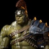 Gladiator Hulk