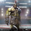 Gladiator Hulk