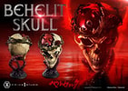 Behelit Skull- Prototype Shown