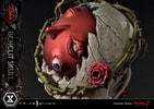Behelit Skull