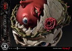 Behelit Skull- Prototype Shown