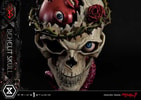 Behelit Skull- Prototype Shown