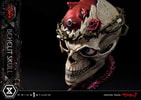Behelit Skull- Prototype Shown