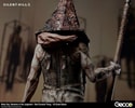 Red Pyramid Thing (Prototype Shown) View 36