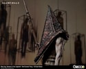 Red Pyramid Thing (Prototype Shown) View 38