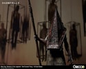 Red Pyramid Thing (Prototype Shown) View 40