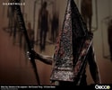 Red Pyramid Thing (Prototype Shown) View 41