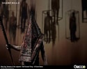Red Pyramid Thing (Prototype Shown) View 45