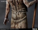 Red Pyramid Thing (Prototype Shown) View 2