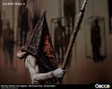 Red Pyramid Thing (Prototype Shown) View 5