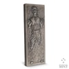 Han Solo in Carbonite 10oz Silver Coin View 2