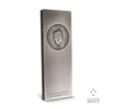 Han Solo in Carbonite 10oz Silver Coin View 3