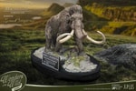 Woolly Mammoth 2.0 Collector Edition - Prototype Shown