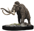 Woolly Mammoth 2.0