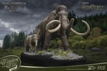 Woolly Mammoth 2.0 Deluxe- Prototype Shown