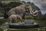 Woolly Mammoth 2.0 Deluxe- Prototype Shown