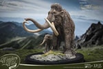 Woolly Mammoth 2.0 Deluxe- Prototype Shown