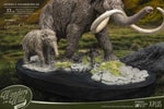 Woolly Mammoth 2.0 Deluxe