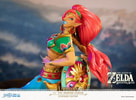 Urbosa (Standard Edition)