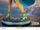 Urbosa (Standard Edition)- Prototype Shown