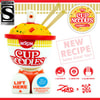 Cup Noodles Canbot Exclusive Edition (Prototype Shown) View 1