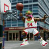 Slam Dunkin’ Don- Prototype Shown