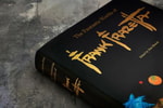 The Fantastic Worlds of Frank Frazetta (Prototype Shown) View 7