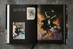 The Fantastic Worlds of Frank Frazetta (Prototype Shown) View 2