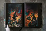 The Fantastic Worlds of Frank Frazetta (Prototype Shown) View 3