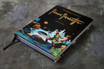 The Fantastic Worlds of Frank Frazetta (Prototype Shown) View 1