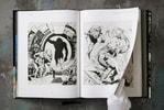 The Fantastic Worlds of Frank Frazetta (Prototype Shown) View 10