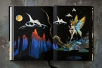 The Fantastic Worlds of Frank Frazetta (Prototype Shown) View 6