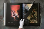 The Fantastic Worlds of Frank Frazetta (Prototype Shown) View 12