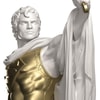 Superman: Prince of Krypton (Prototype Shown) View 1