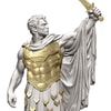 Superman: Prince of Krypton (Prototype Shown) View 2