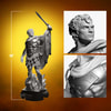 Superman: Prince of Krypton (Silver Edition) (Prototype Shown) View 2