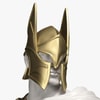 Batman: Champion of Gotham City- Prototype Shown